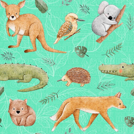 Aussie animals 25