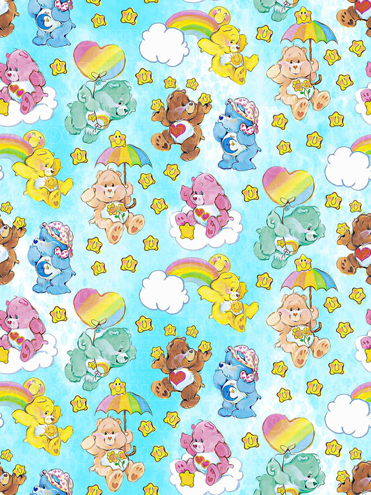 Care Bears 23