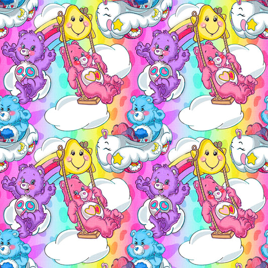 Care Bears 16