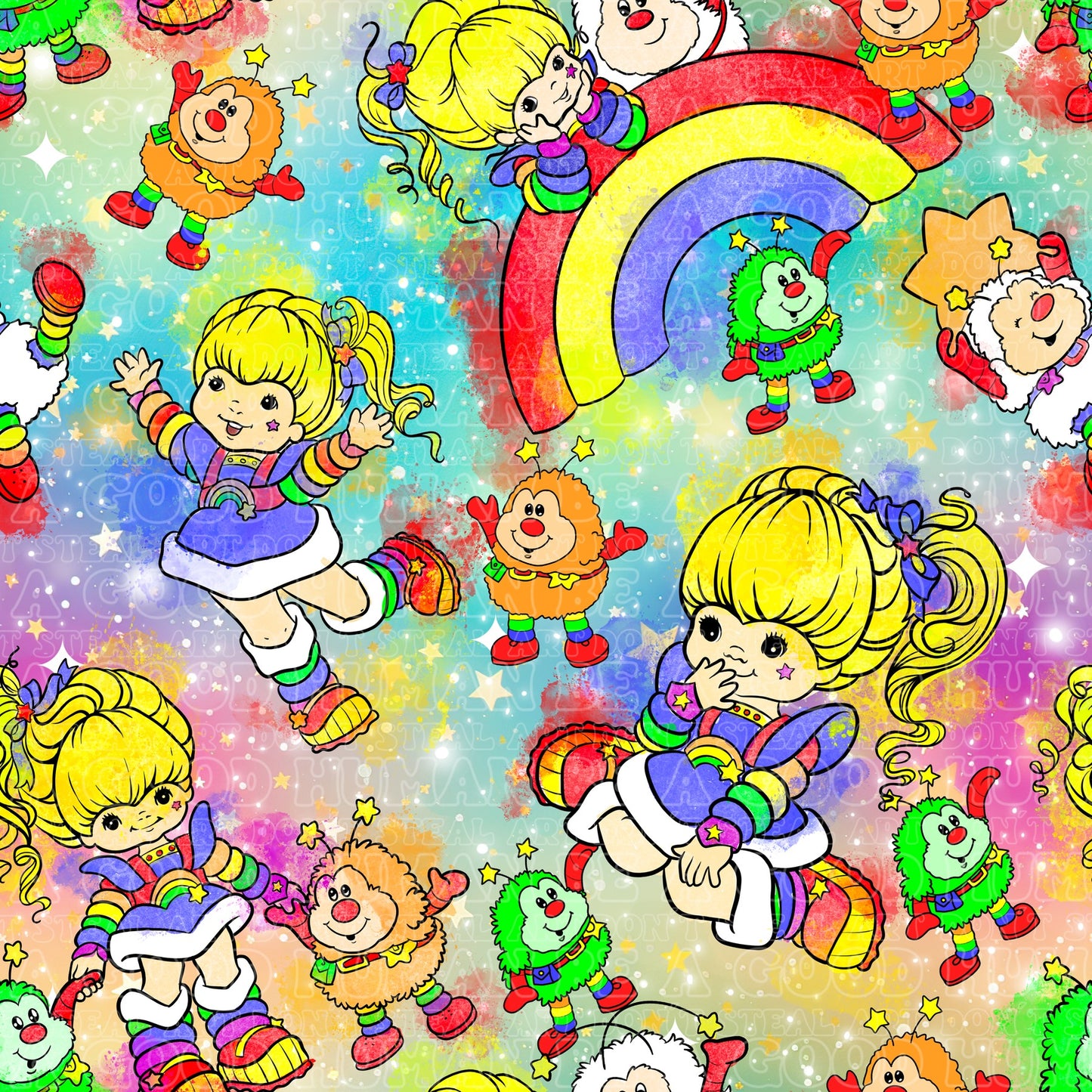 Rainbow Brite