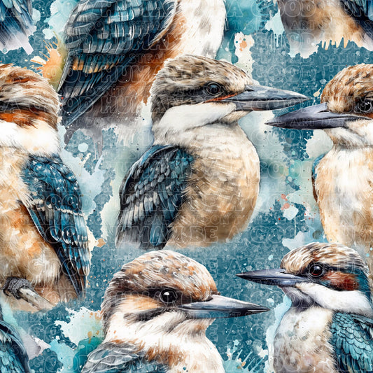 Kookaburra 2