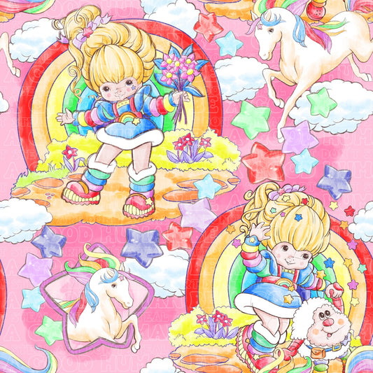 Rainbow Brite 5