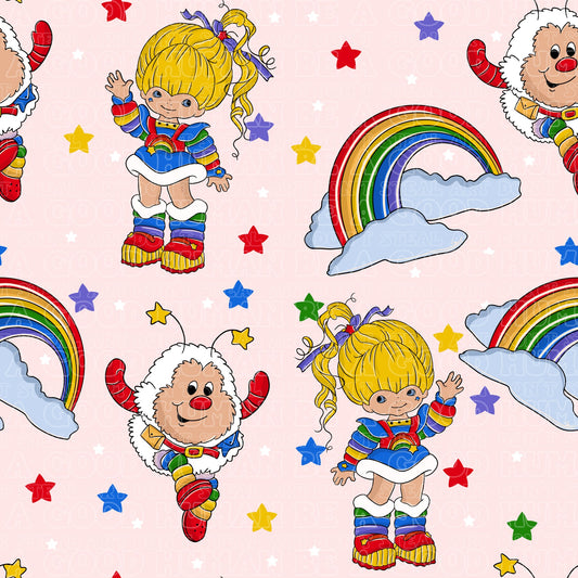 Rainbow Brite 13