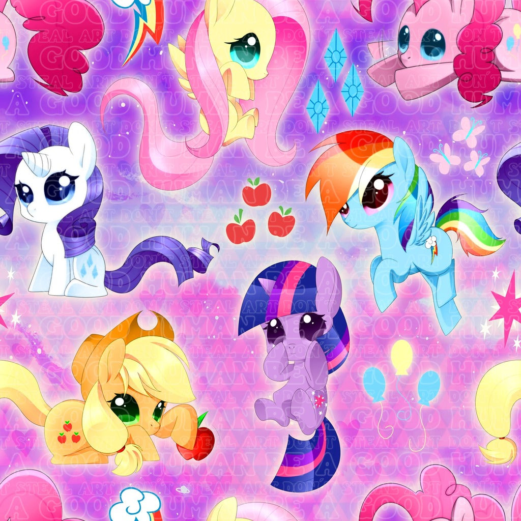 MLP 13