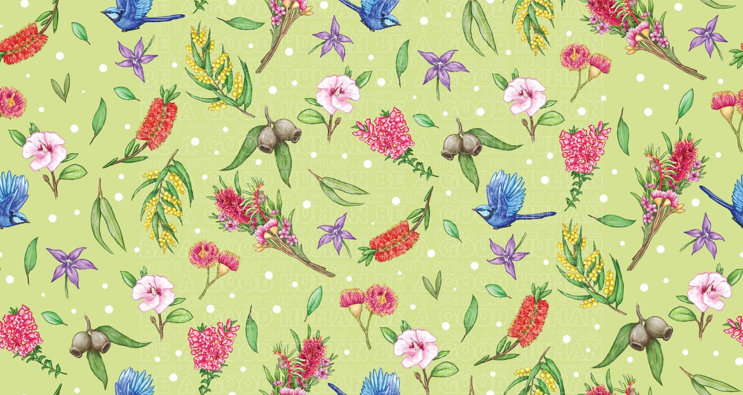 Aussie flora 4