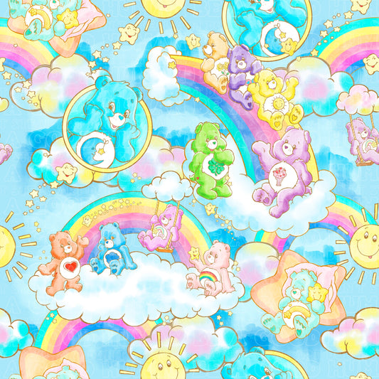 Care Bears 18