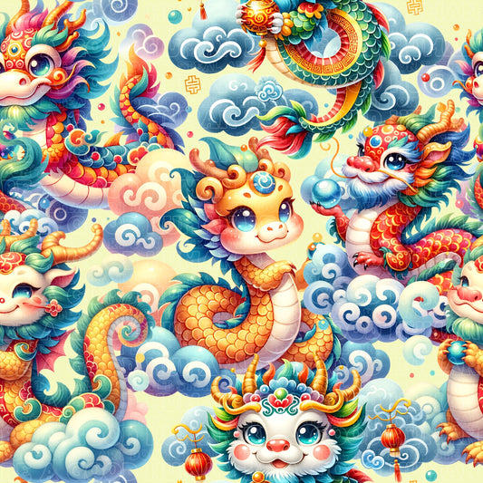 Dragons 49