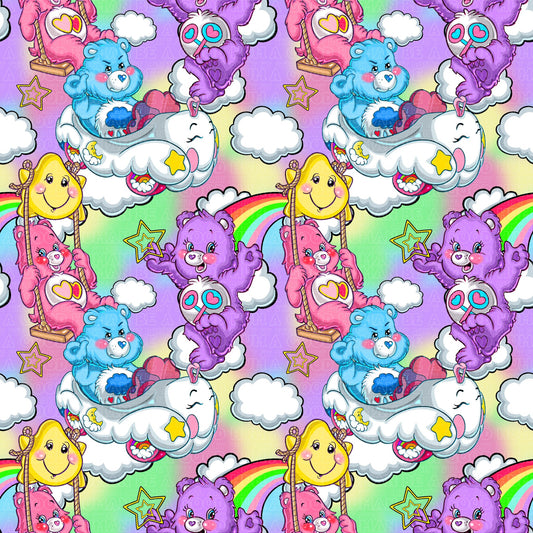 Care Bears 11