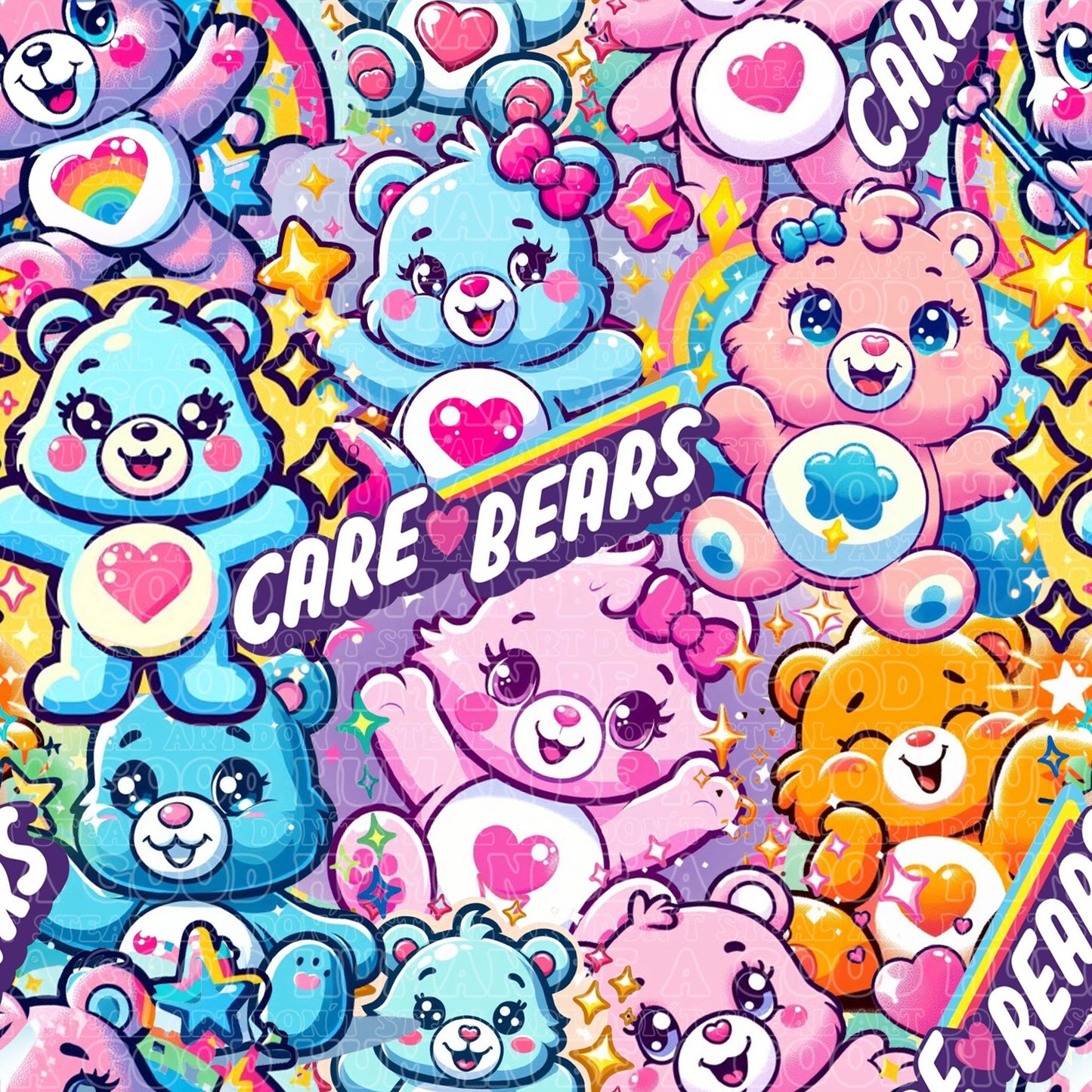 Care Bears 30