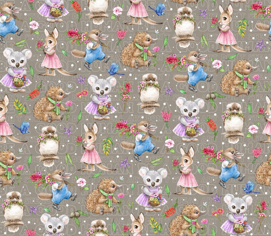 Aussie animals 12