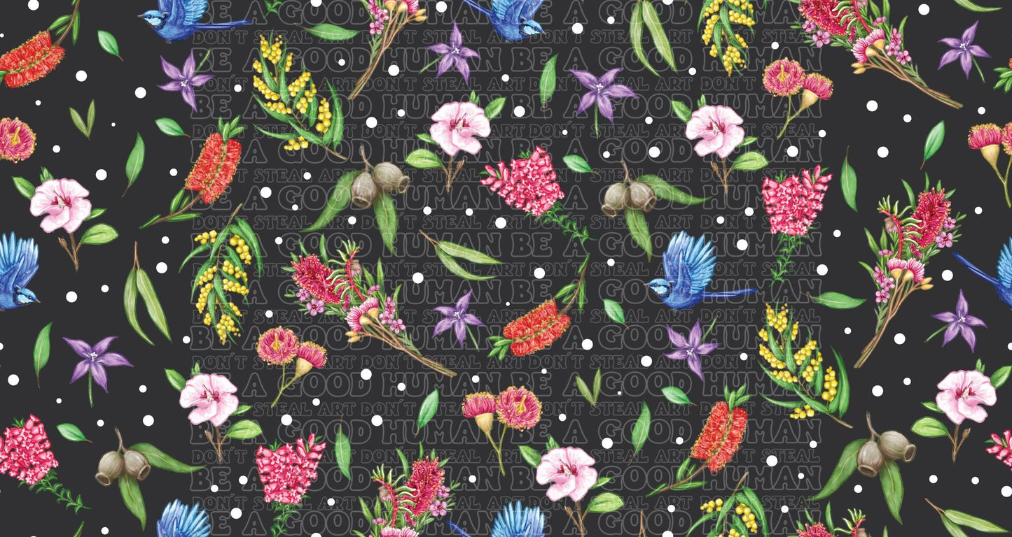 Aussie flora 8