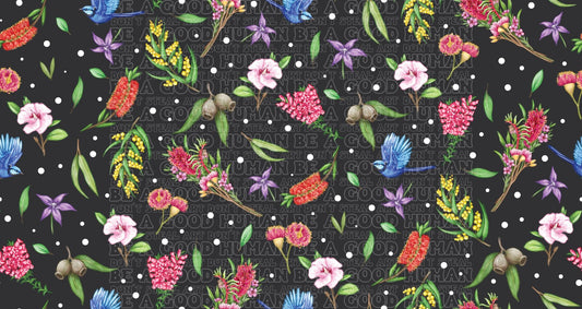 Aussie flora 8