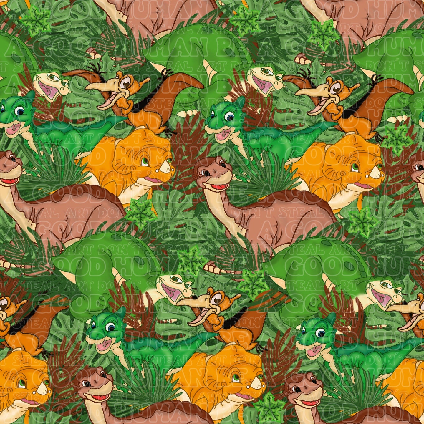Land Before Time 4