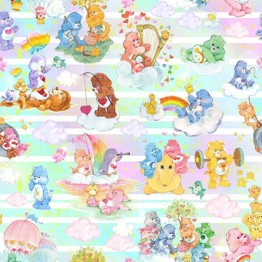 Care Bears 3