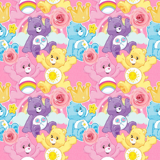 Care Bears 9