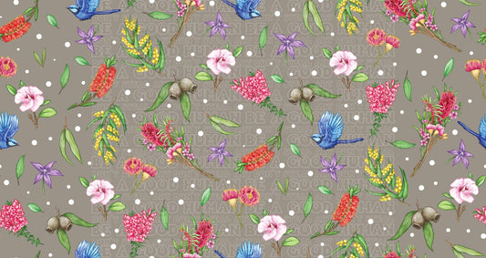 Aussie flora 5