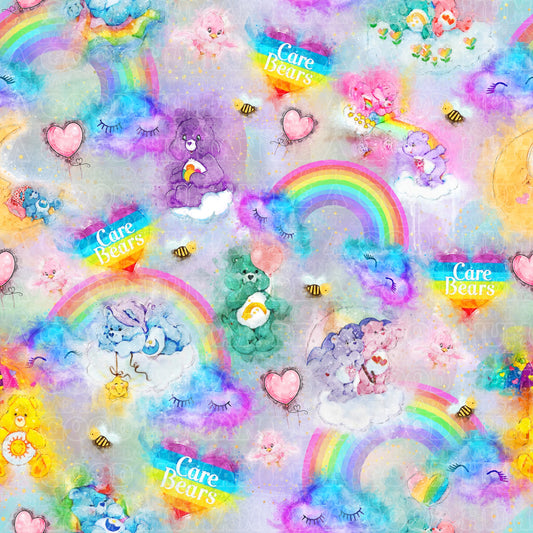 Care Bears 19