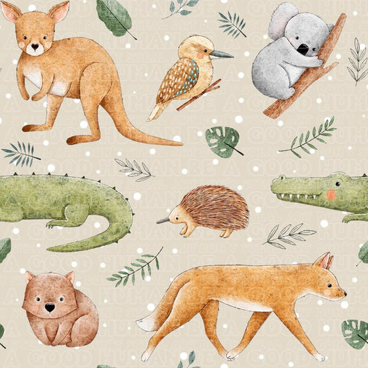 Aussie animals 24