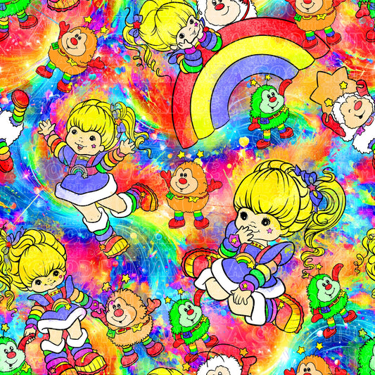 Rainbow Brite 2