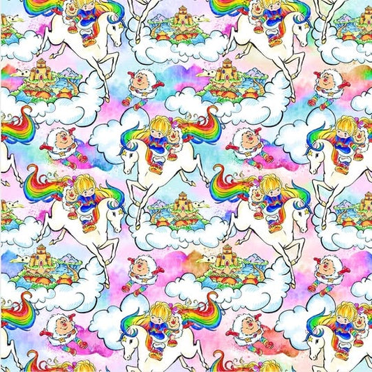 Rainbow Brite 14