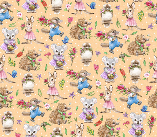 Aussie animals 13