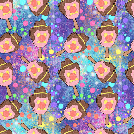 Bill ice-cream 5