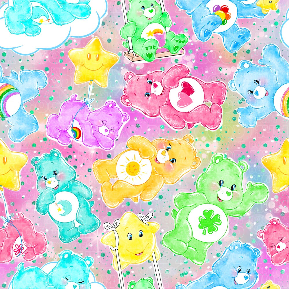 Care Bears 25