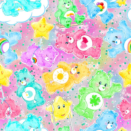 Care Bears 25