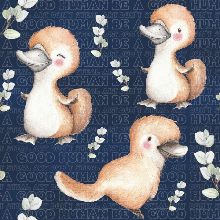 Platypus 2