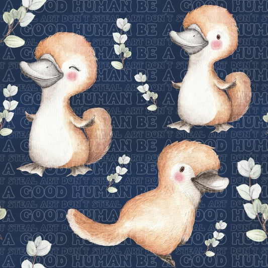 Platypus 2