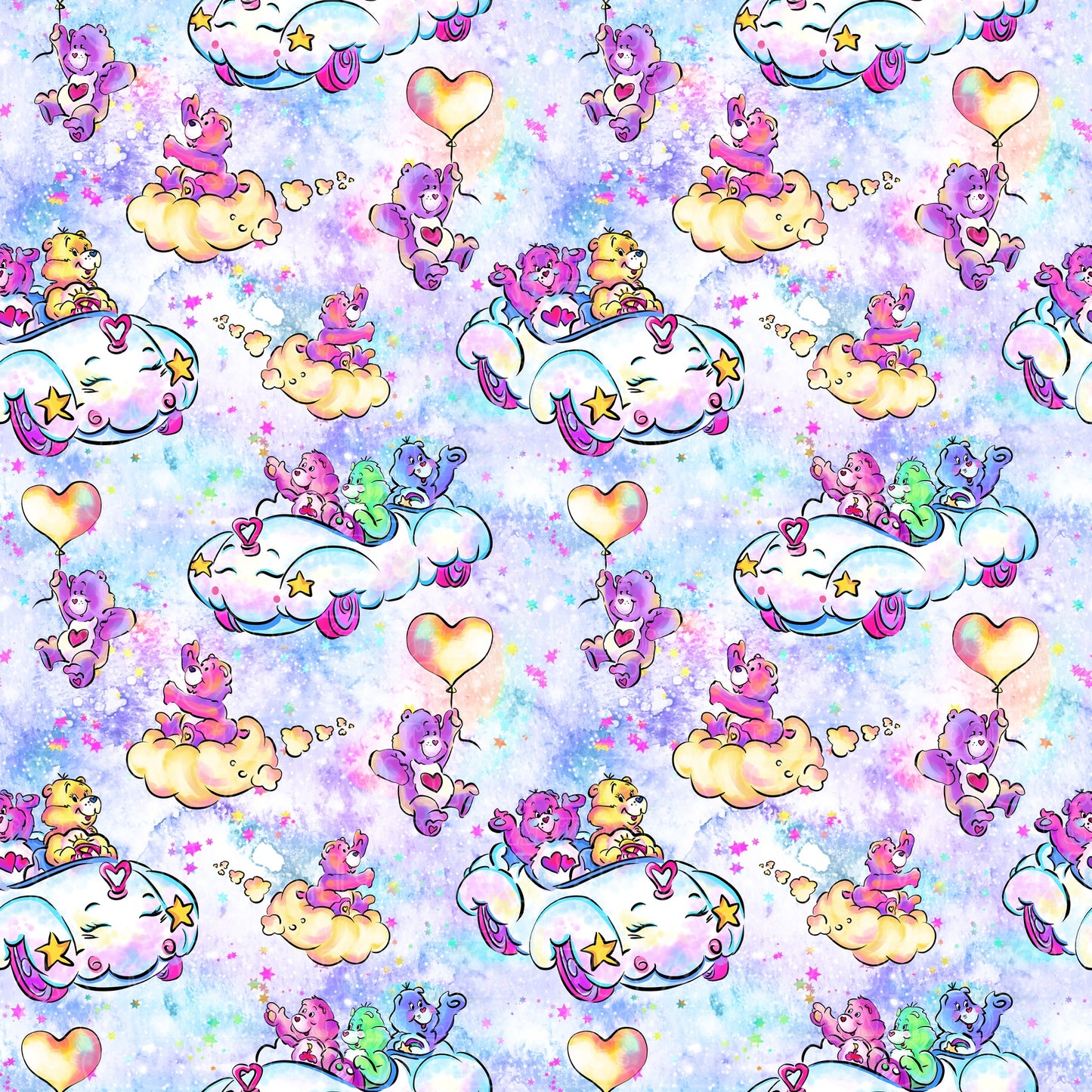 Care Bears 5