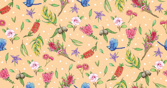 Aussie flora 6