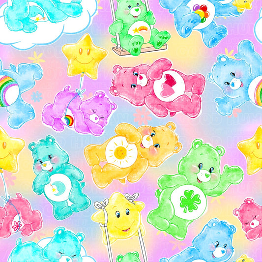 Care Bears 26