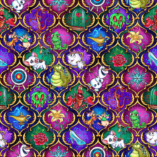 Princess Magical Collection 24