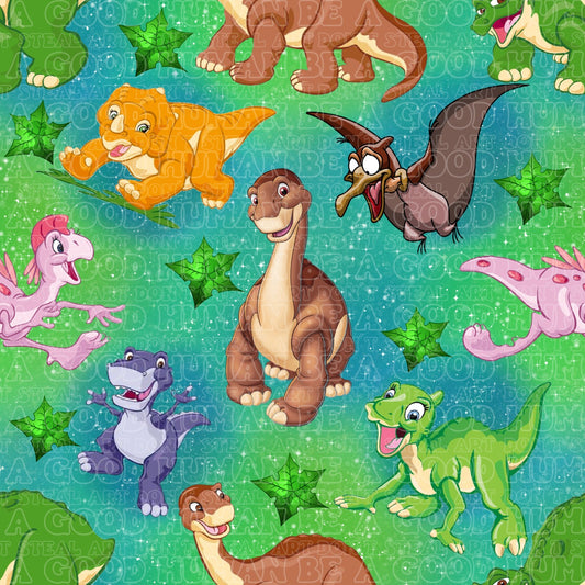 Land Before Time 3