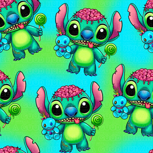 Stitch 63