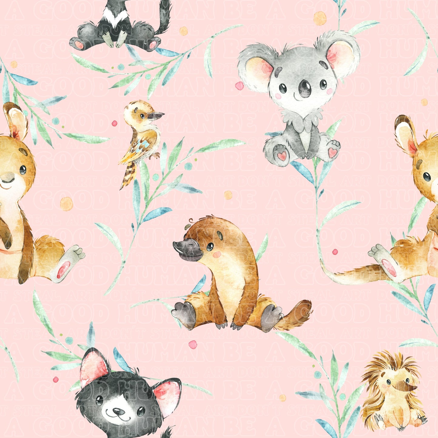 Aussie animals 10