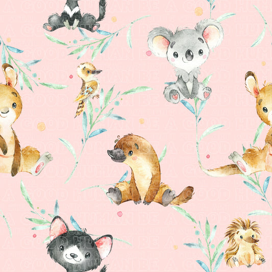 Aussie animals 10
