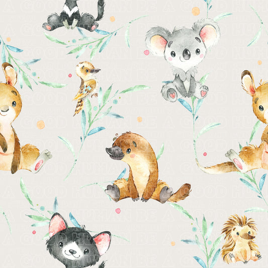 Aussie animals 5