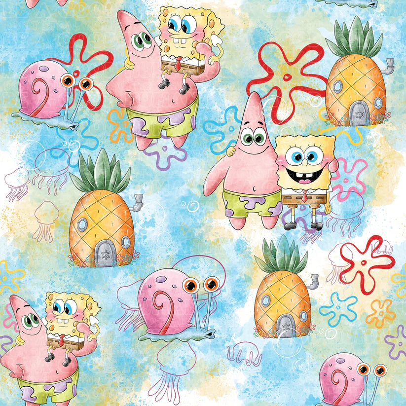 Sponge - 012