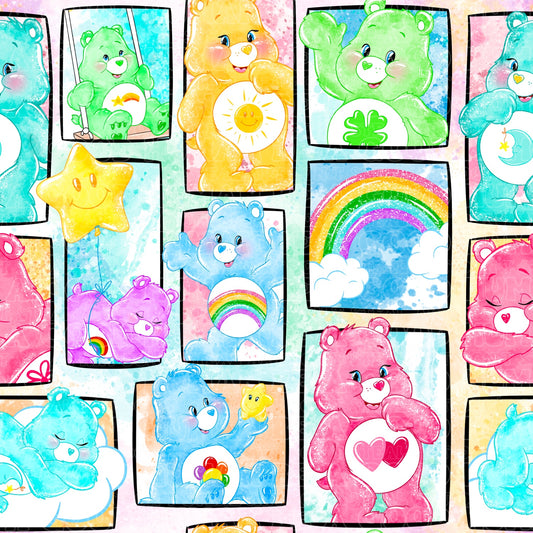 Care Bears 22