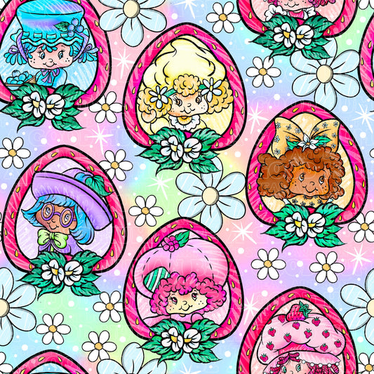 Strawberry Shortcake 16