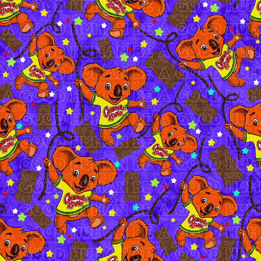 Caramello Koala
