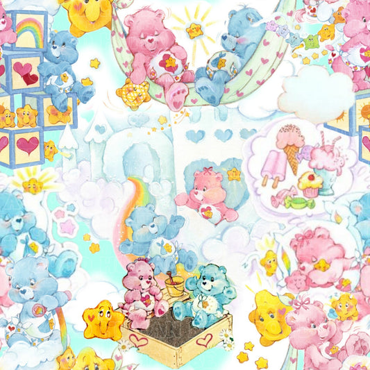 Care Bears 2