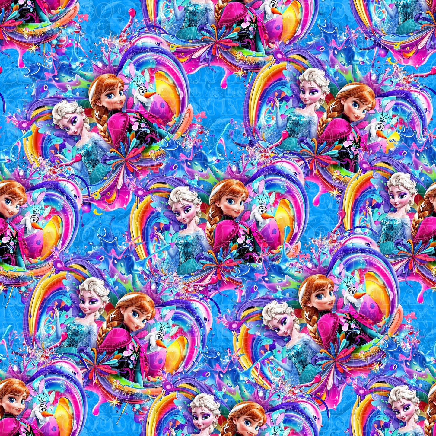 Frozen 18