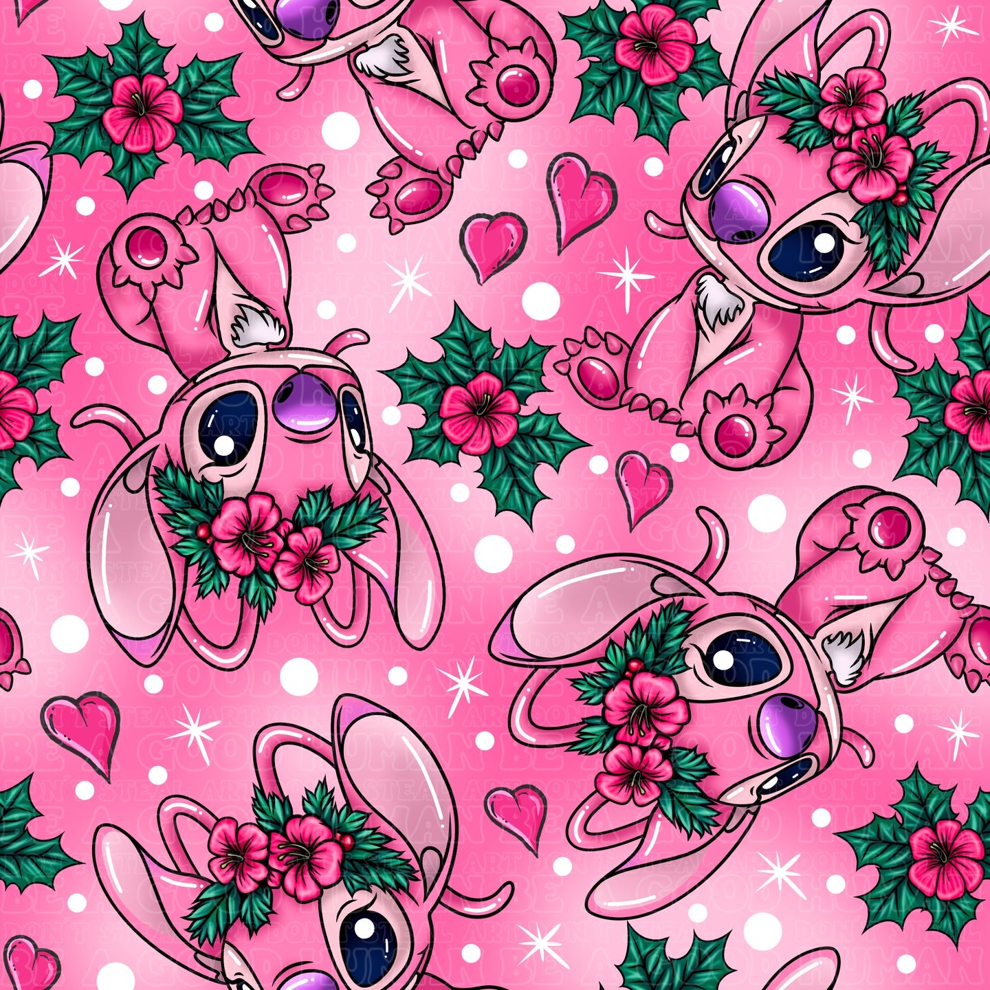Stitch 80