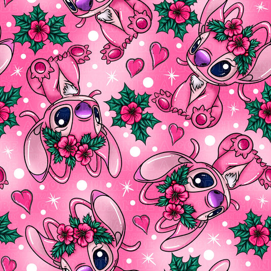 Stitch 80