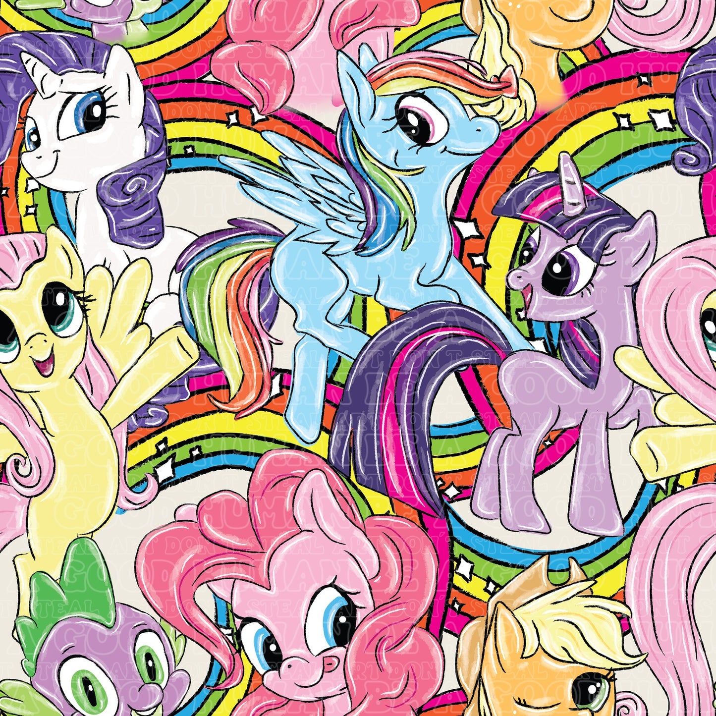 MLP 12