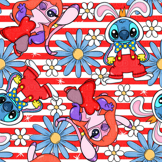 Stitch 77