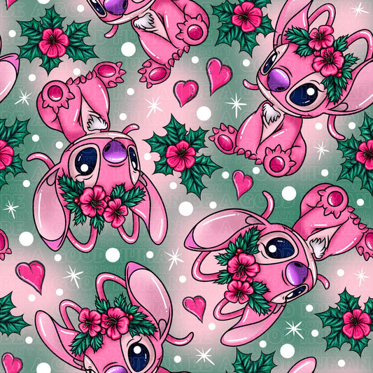 Stitch 81